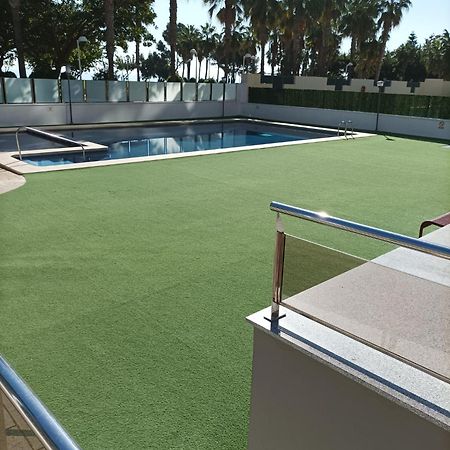 Vila Marina Vm Oropesa del Mar Bagian luar foto