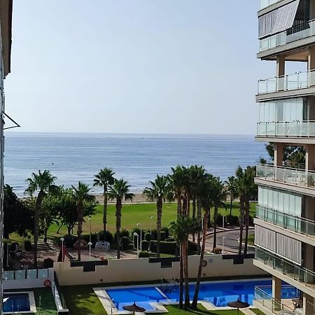 Vila Marina Vm Oropesa del Mar Bagian luar foto