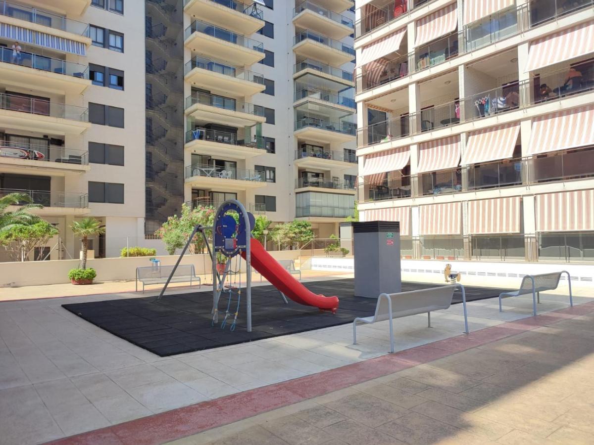 Vila Marina Vm Oropesa del Mar Bagian luar foto
