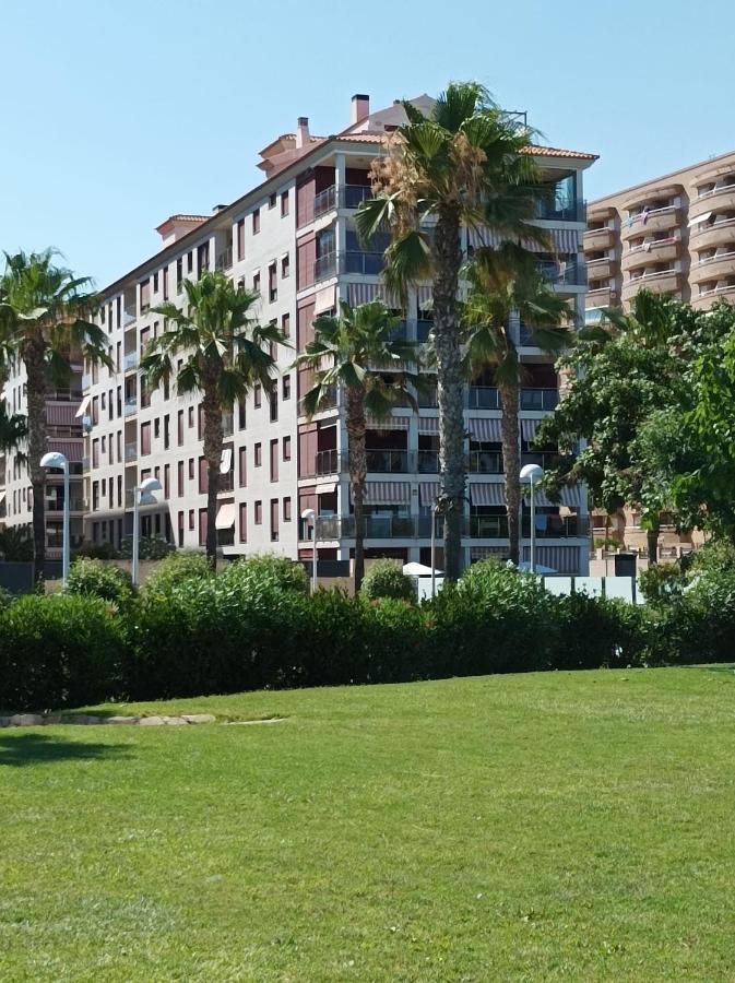Vila Marina Vm Oropesa del Mar Bagian luar foto