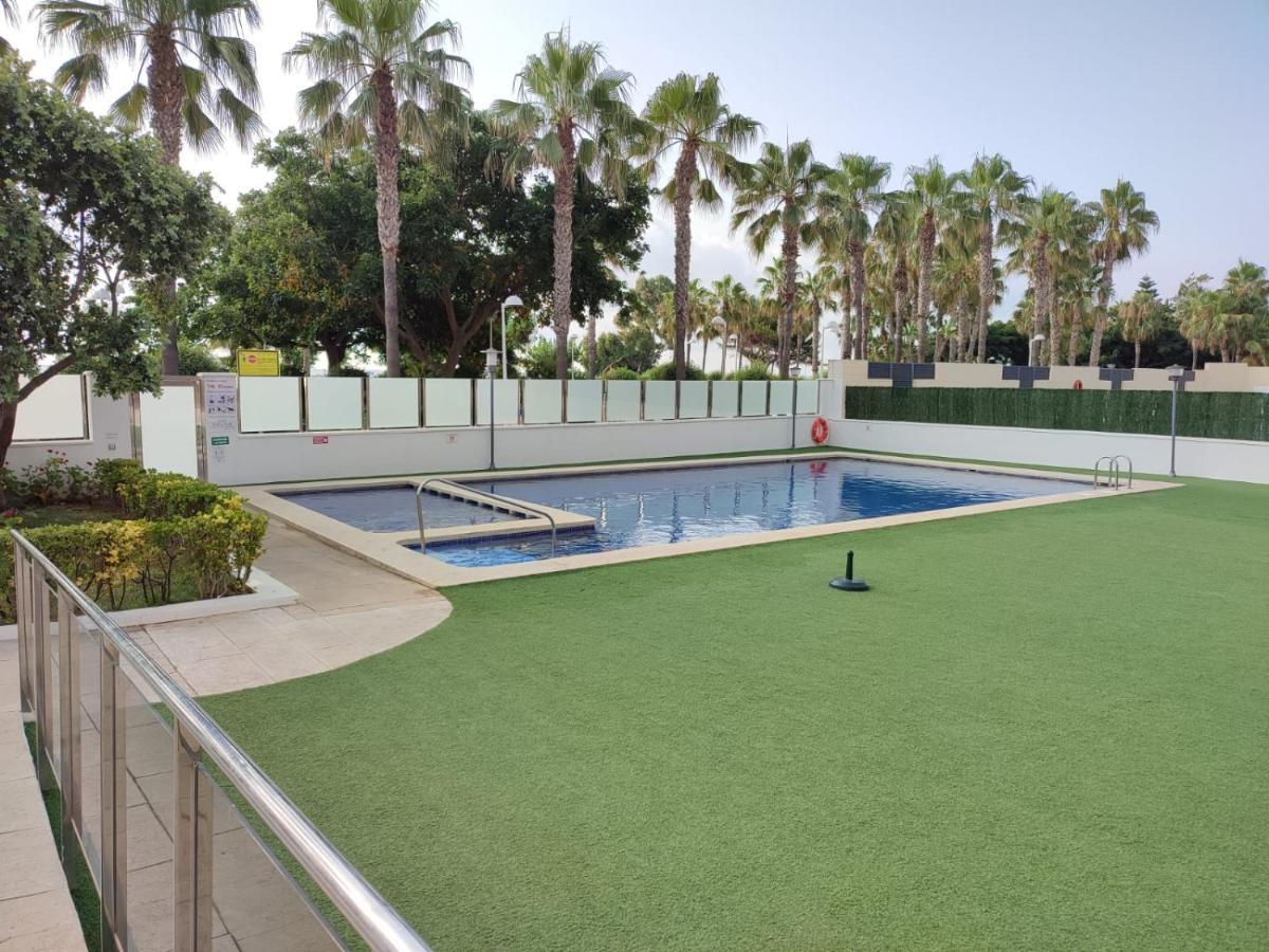 Vila Marina Vm Oropesa del Mar Bagian luar foto