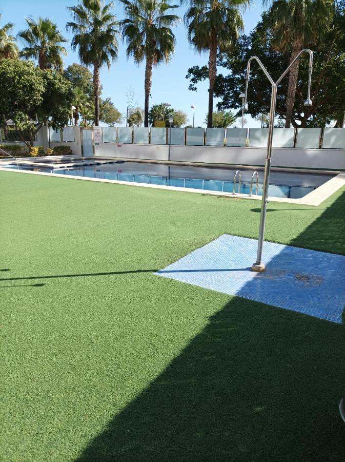 Vila Marina Vm Oropesa del Mar Bagian luar foto