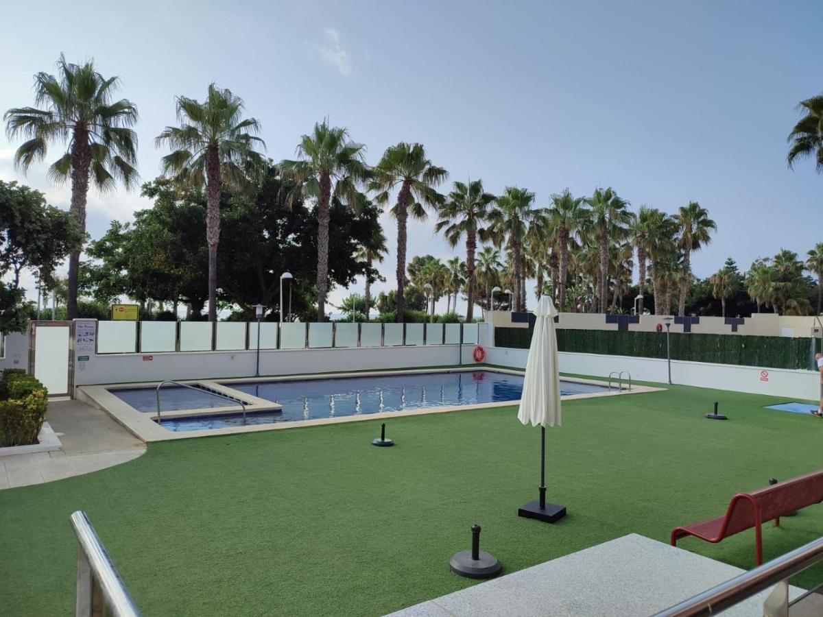 Vila Marina Vm Oropesa del Mar Bagian luar foto