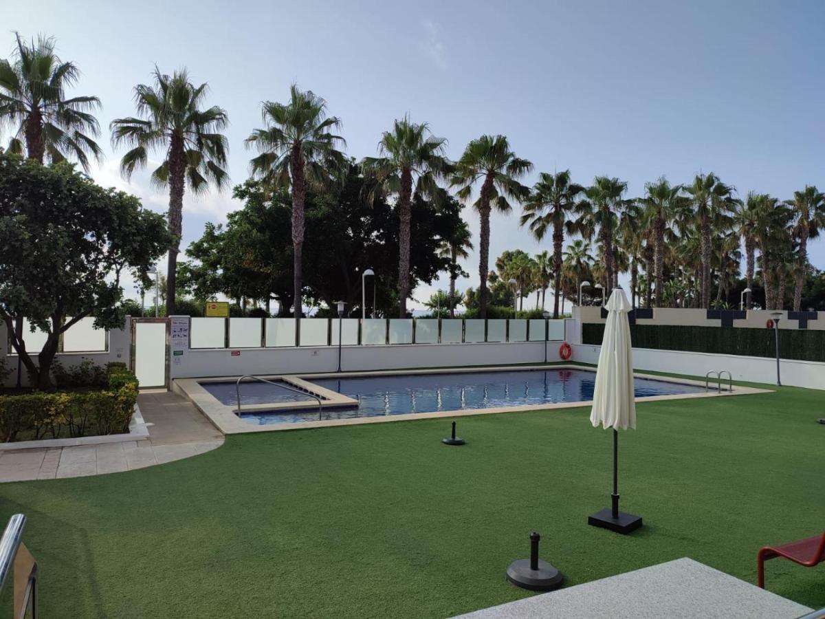 Vila Marina Vm Oropesa del Mar Bagian luar foto