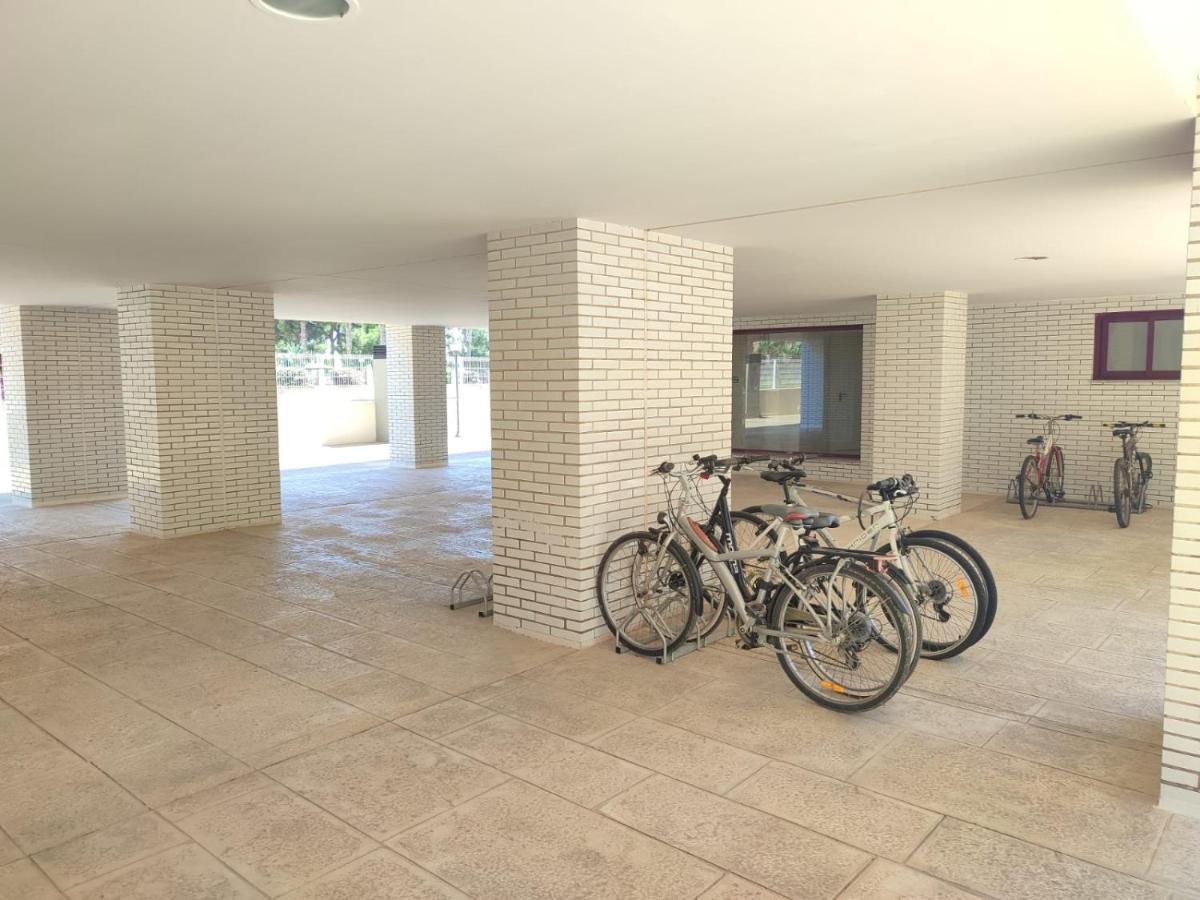 Vila Marina Vm Oropesa del Mar Bagian luar foto