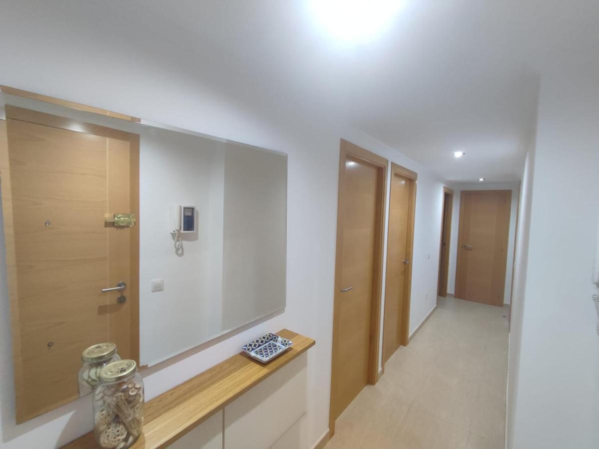 Vila Marina Vm Oropesa del Mar Bagian luar foto