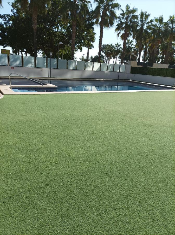 Vila Marina Vm Oropesa del Mar Bagian luar foto
