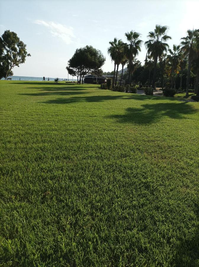 Vila Marina Vm Oropesa del Mar Bagian luar foto