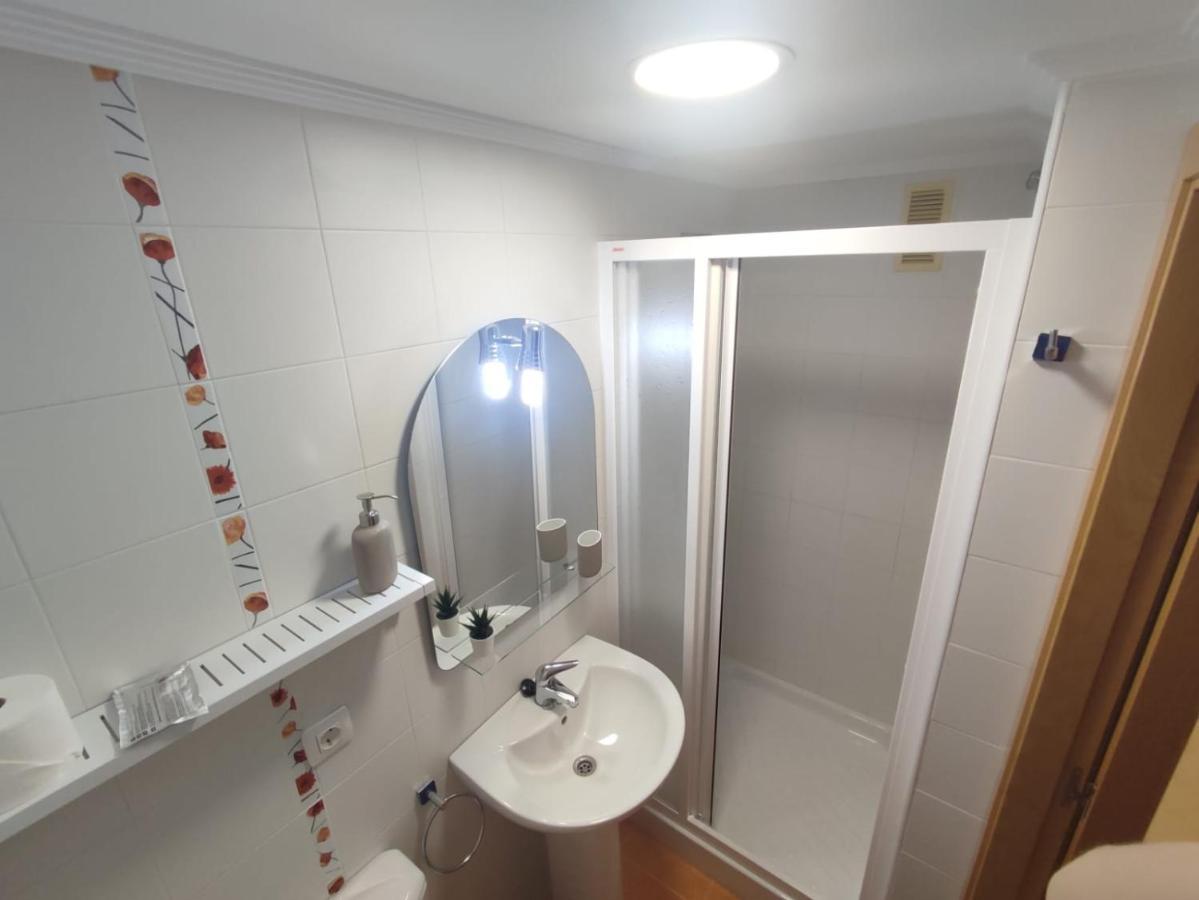 Vila Marina Vm Oropesa del Mar Bagian luar foto