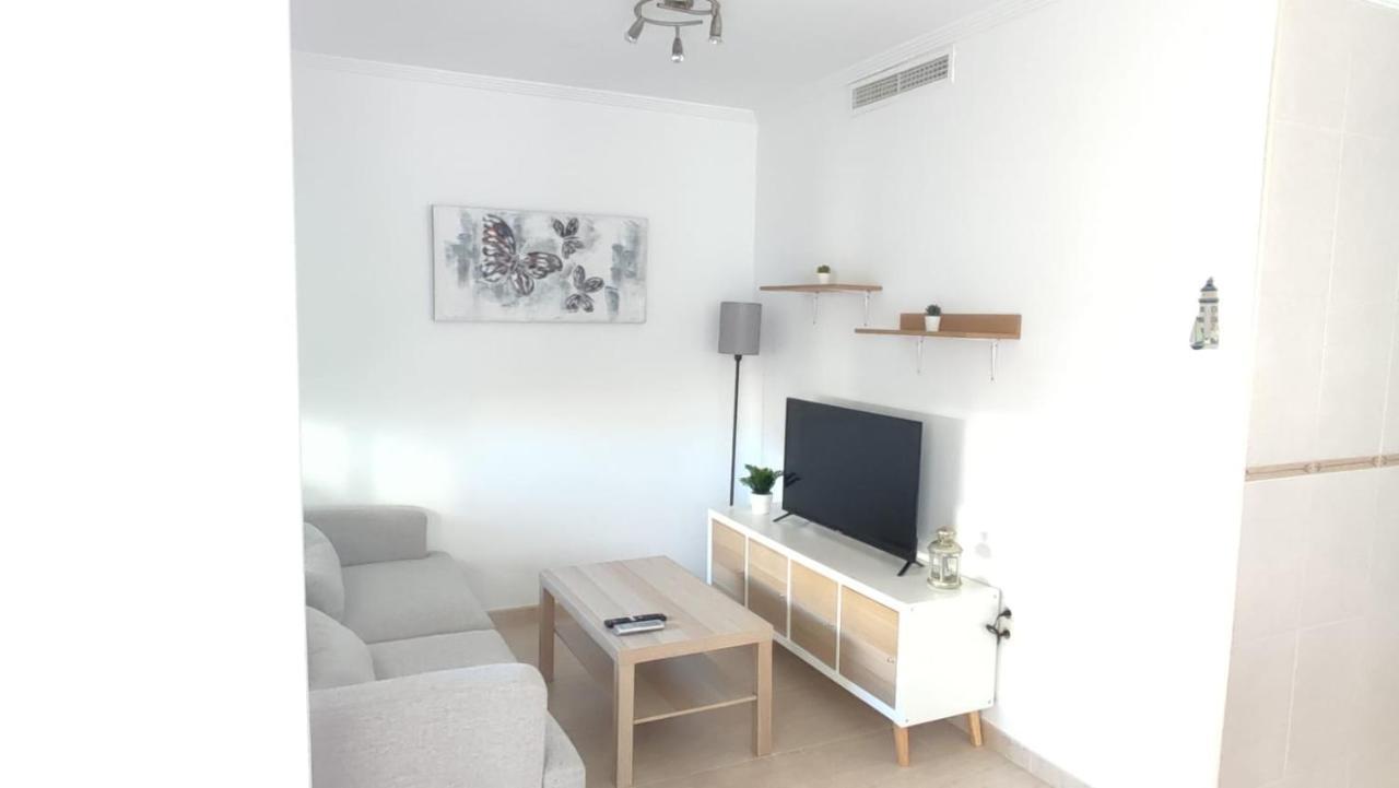 Vila Marina Vm Oropesa del Mar Bagian luar foto