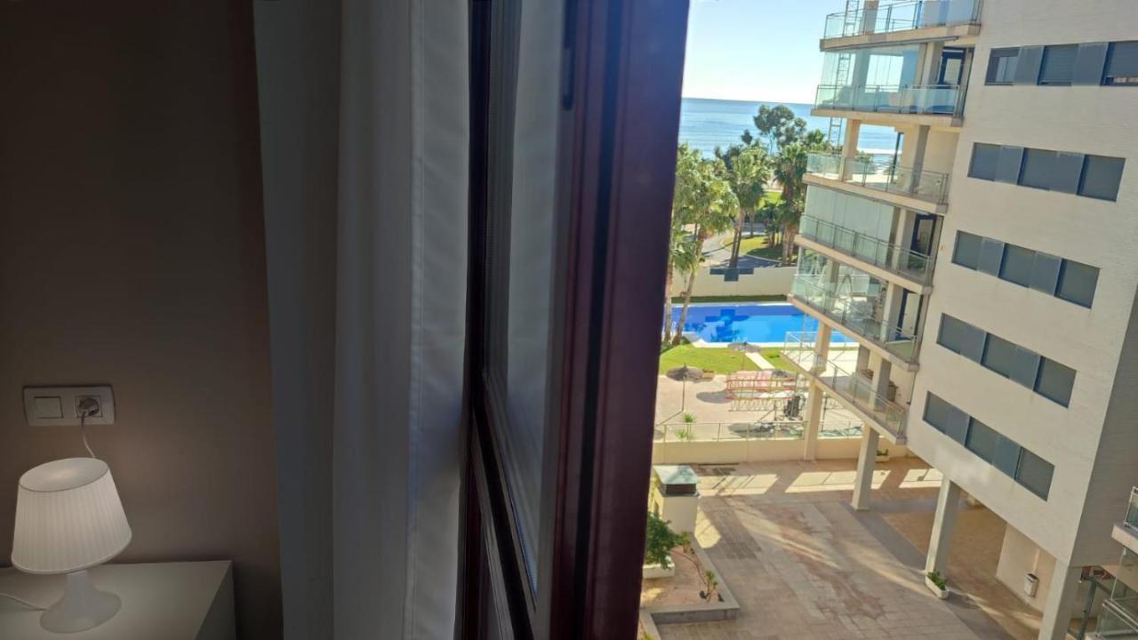 Vila Marina Vm Oropesa del Mar Bagian luar foto
