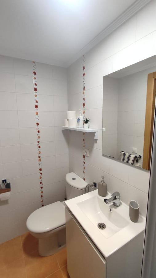 Vila Marina Vm Oropesa del Mar Bagian luar foto