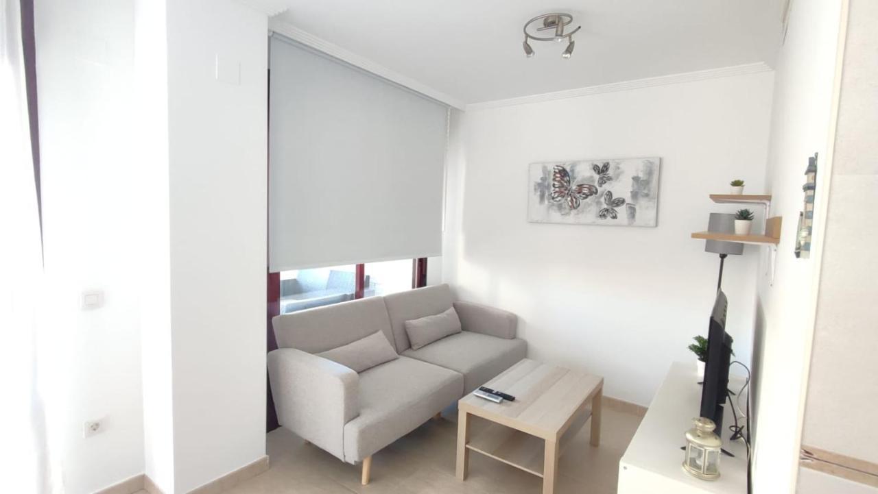 Vila Marina Vm Oropesa del Mar Bagian luar foto